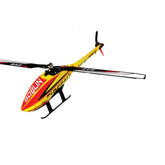 Goblin 280 Fireball